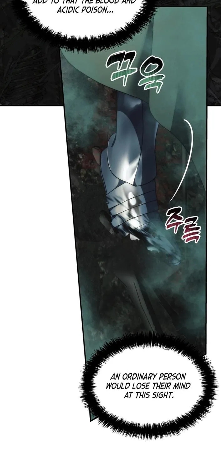 Second Life Ranker Chapter 202 page 9 - 