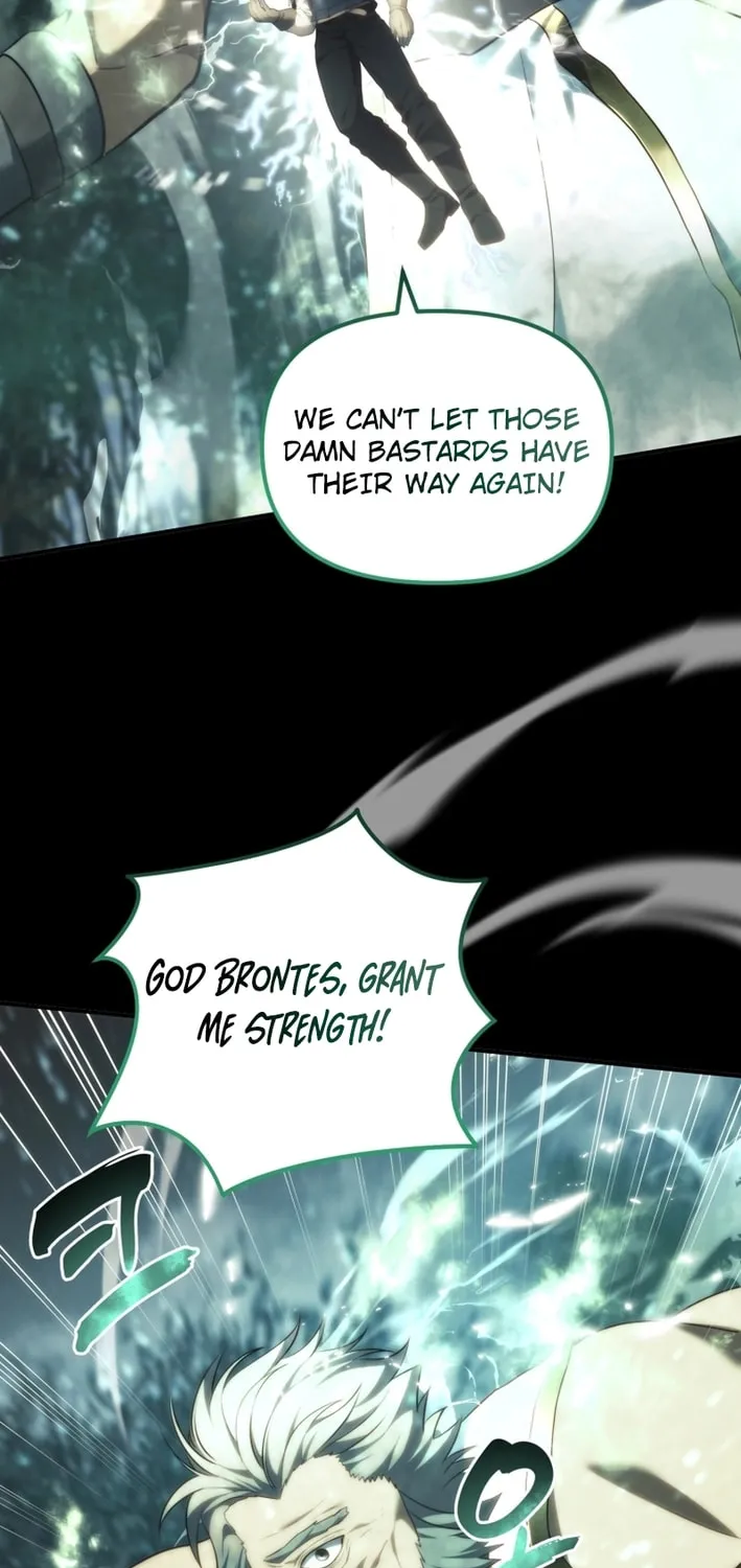 Second Life Ranker Chapter 202 page 87 - 