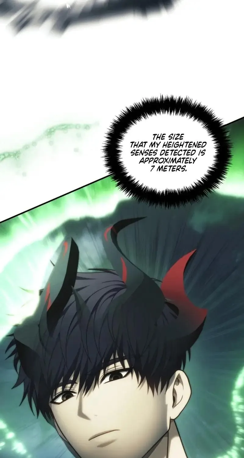 Second Life Ranker Chapter 203 page 11 - 
