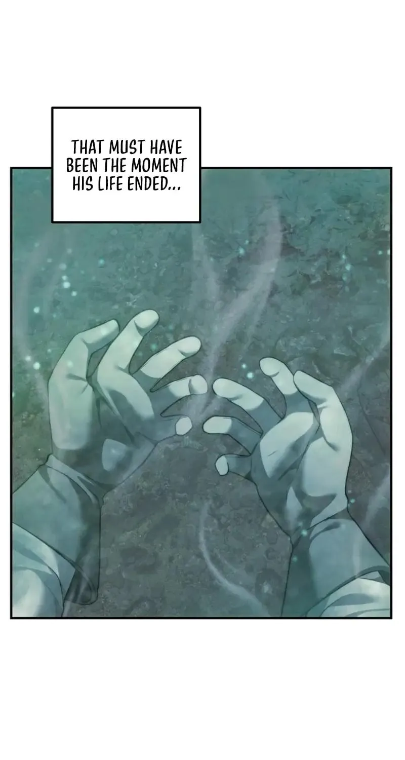 Second Life Ranker Chapter 203 page 123 - 