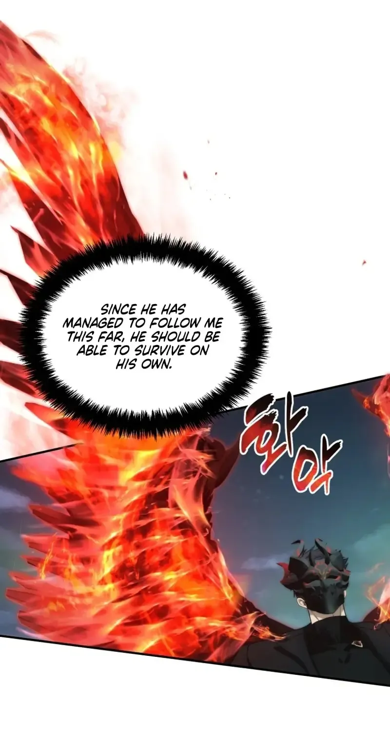 Second Life Ranker Chapter 203 page 15 - 