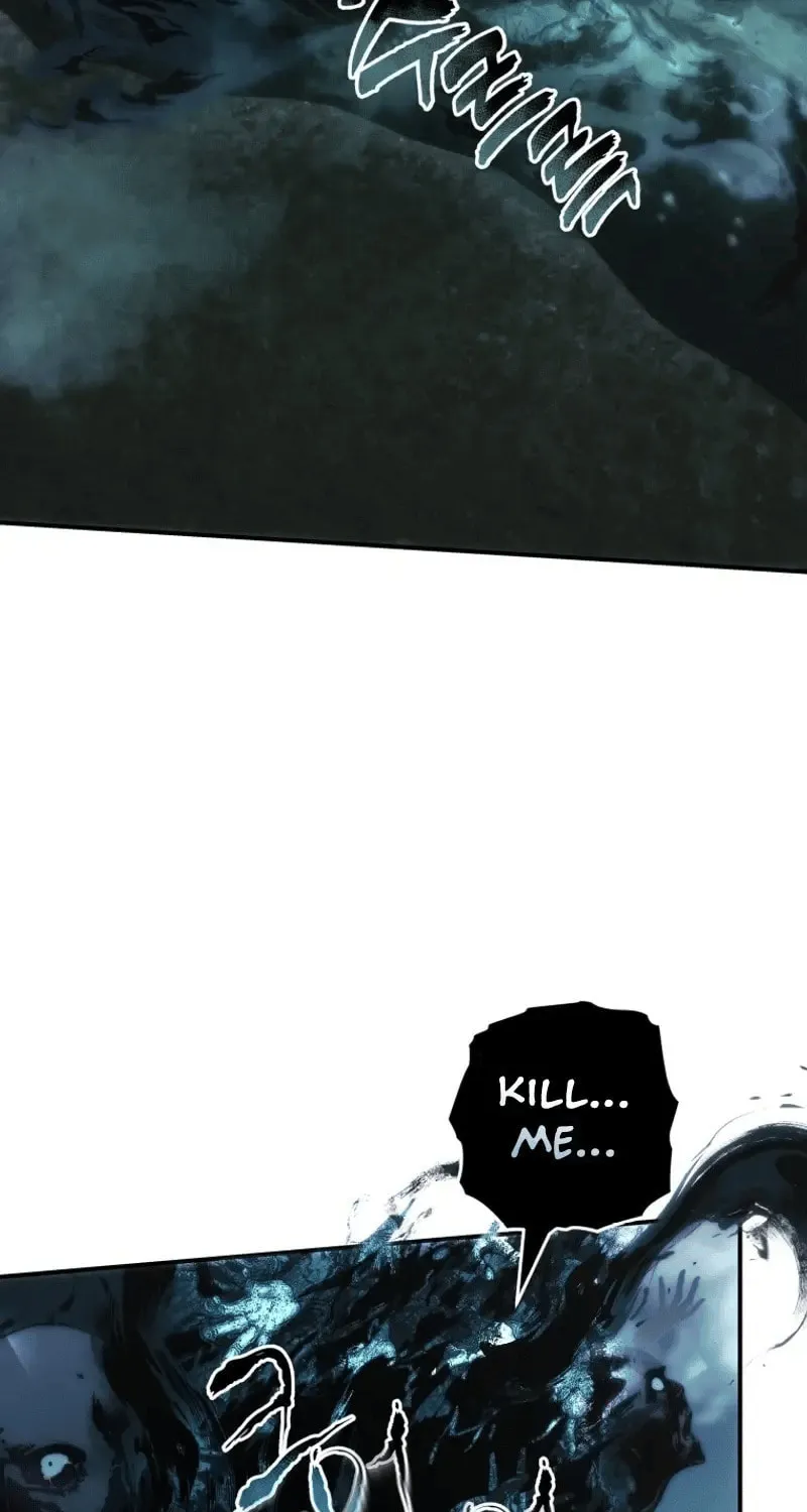 Second Life Ranker Chapter 203 page 22 - 