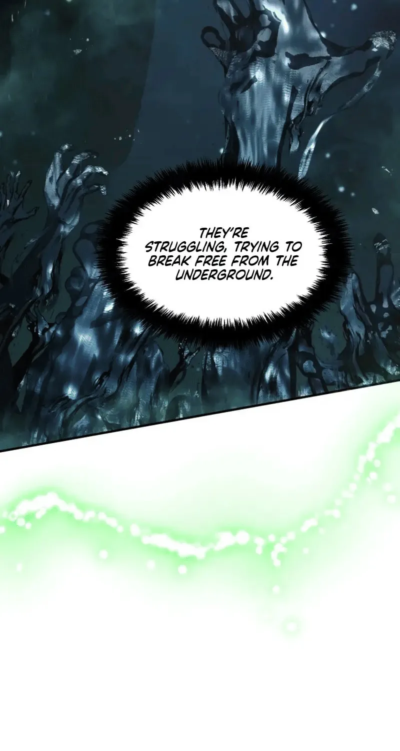 Second Life Ranker Chapter 203 page 37 - 