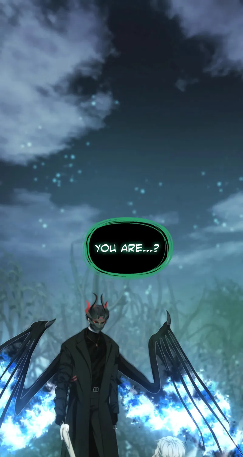 Second Life Ranker Chapter 204 page 2 - 