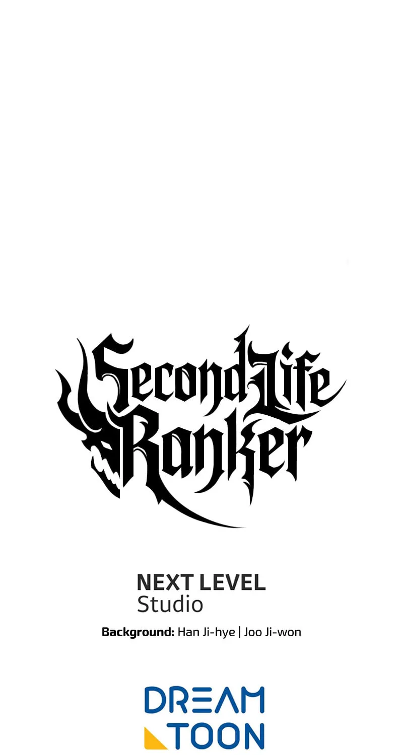 Second Life Ranker Chapter 204 page 104 - 