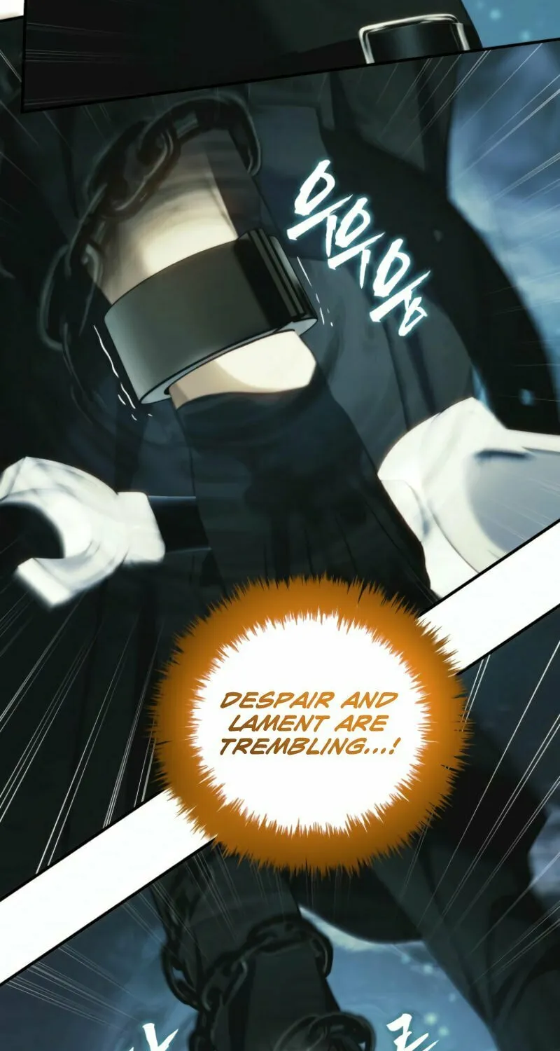 Second Life Ranker Chapter 204 page 26 - 