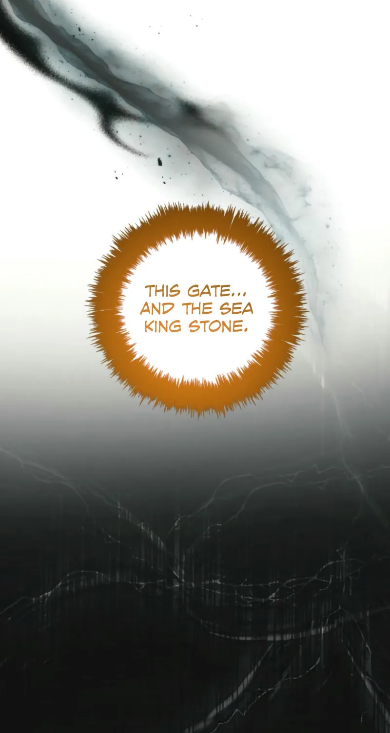 Second Life Ranker Chapter 204 page 31 - 