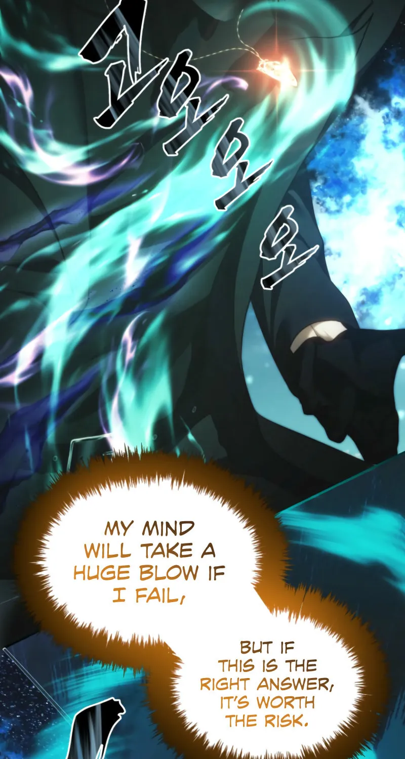 Second Life Ranker Chapter 204 page 35 - 