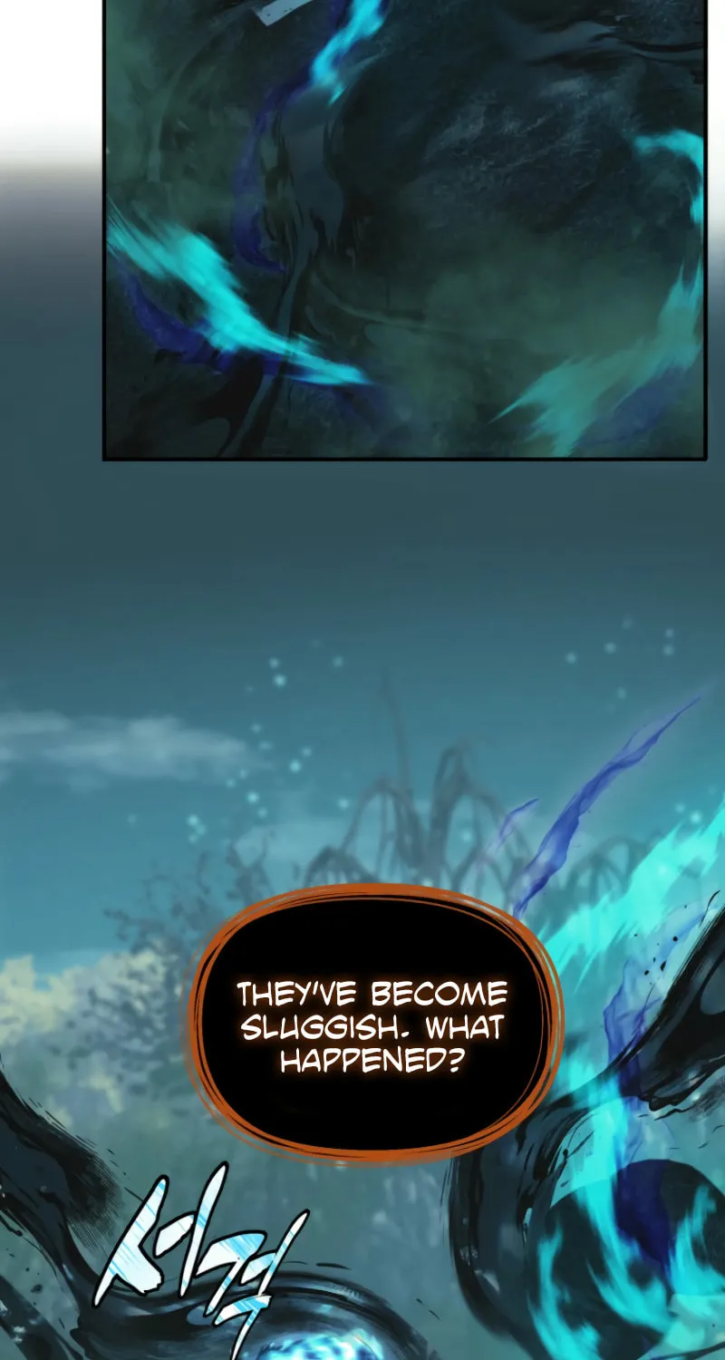 Second Life Ranker Chapter 204 page 40 - 