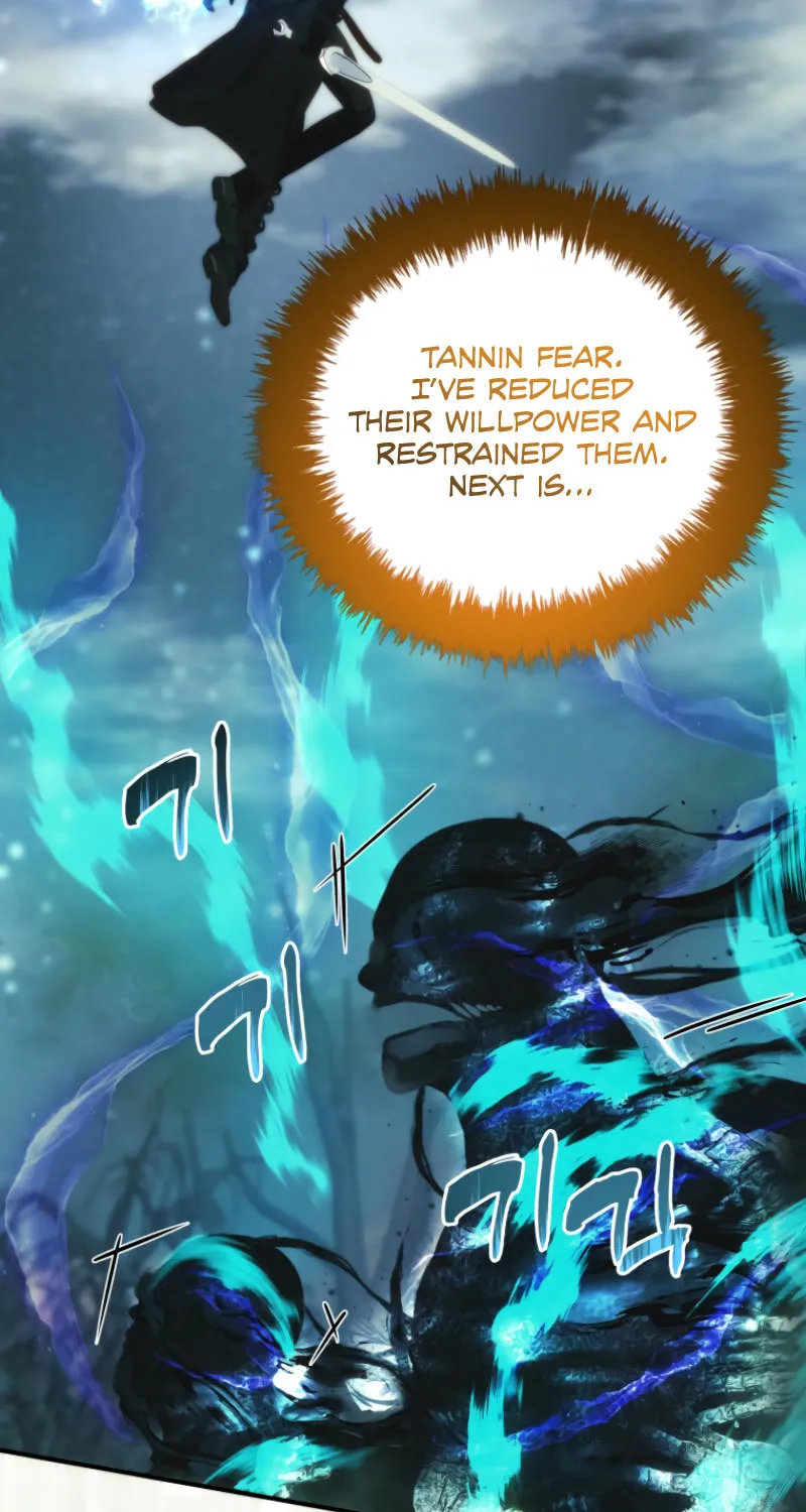 Second Life Ranker Chapter 204 page 43 - 