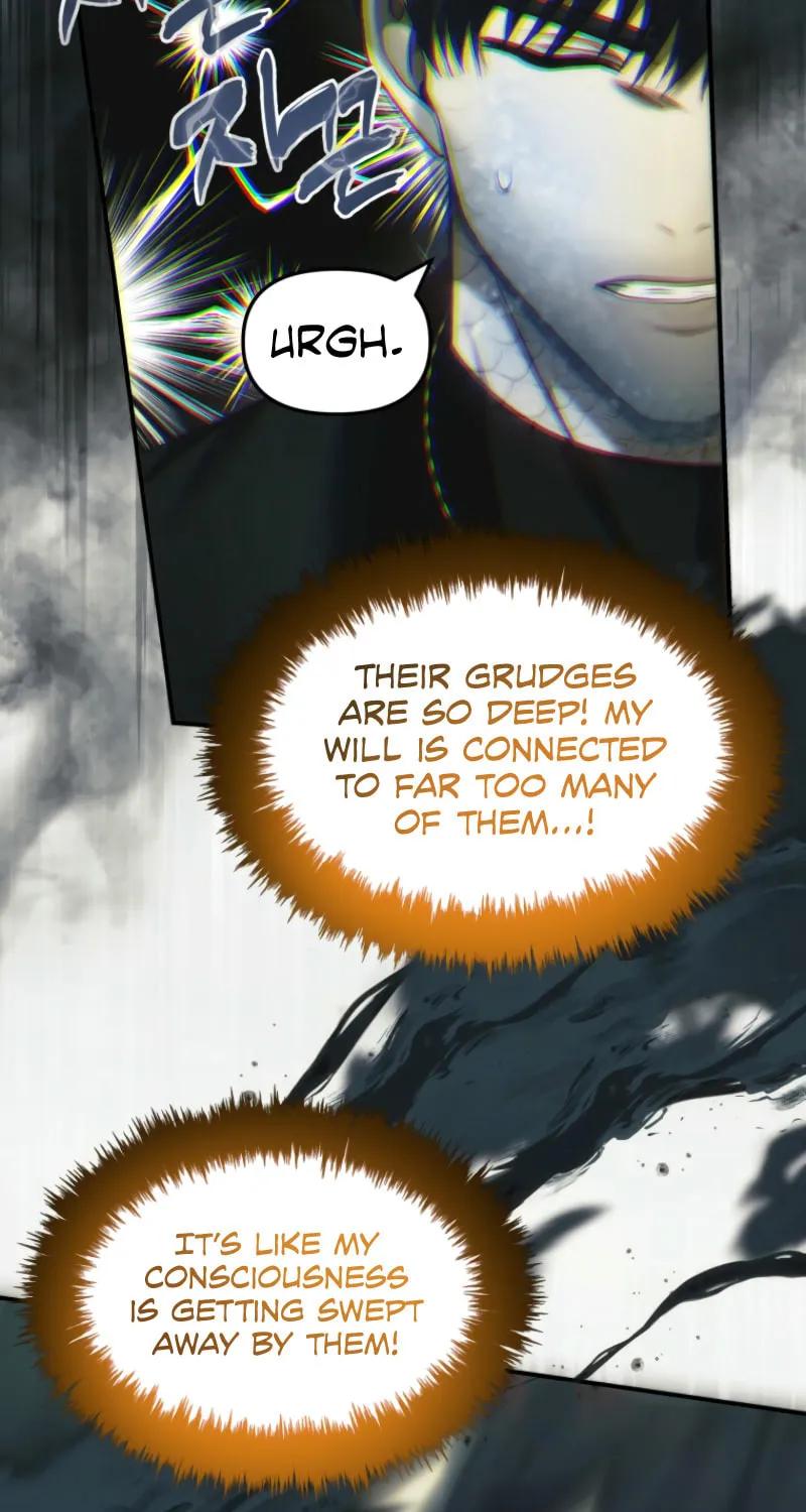 Second Life Ranker Chapter 204 page 45 - 
