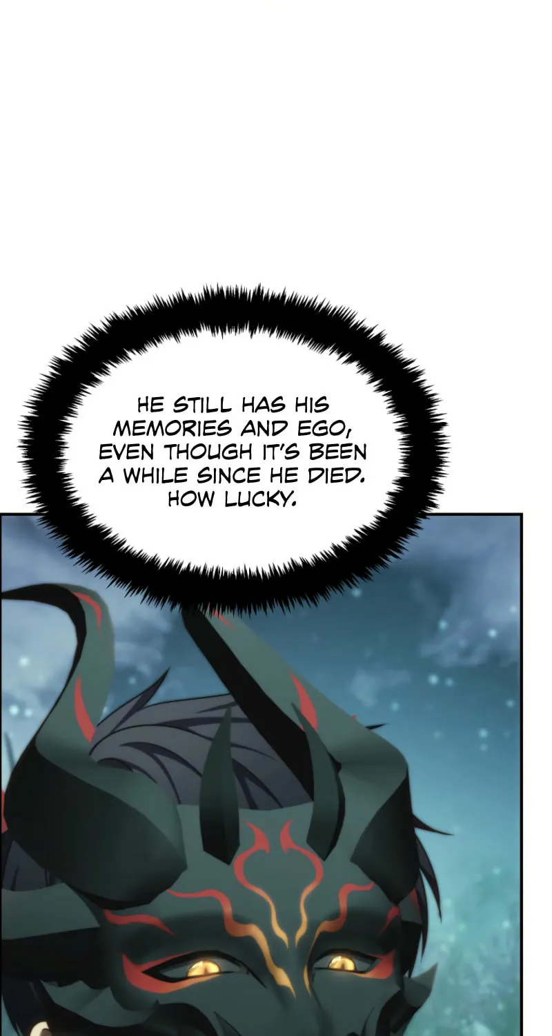 Second Life Ranker Chapter 204 page 6 - 