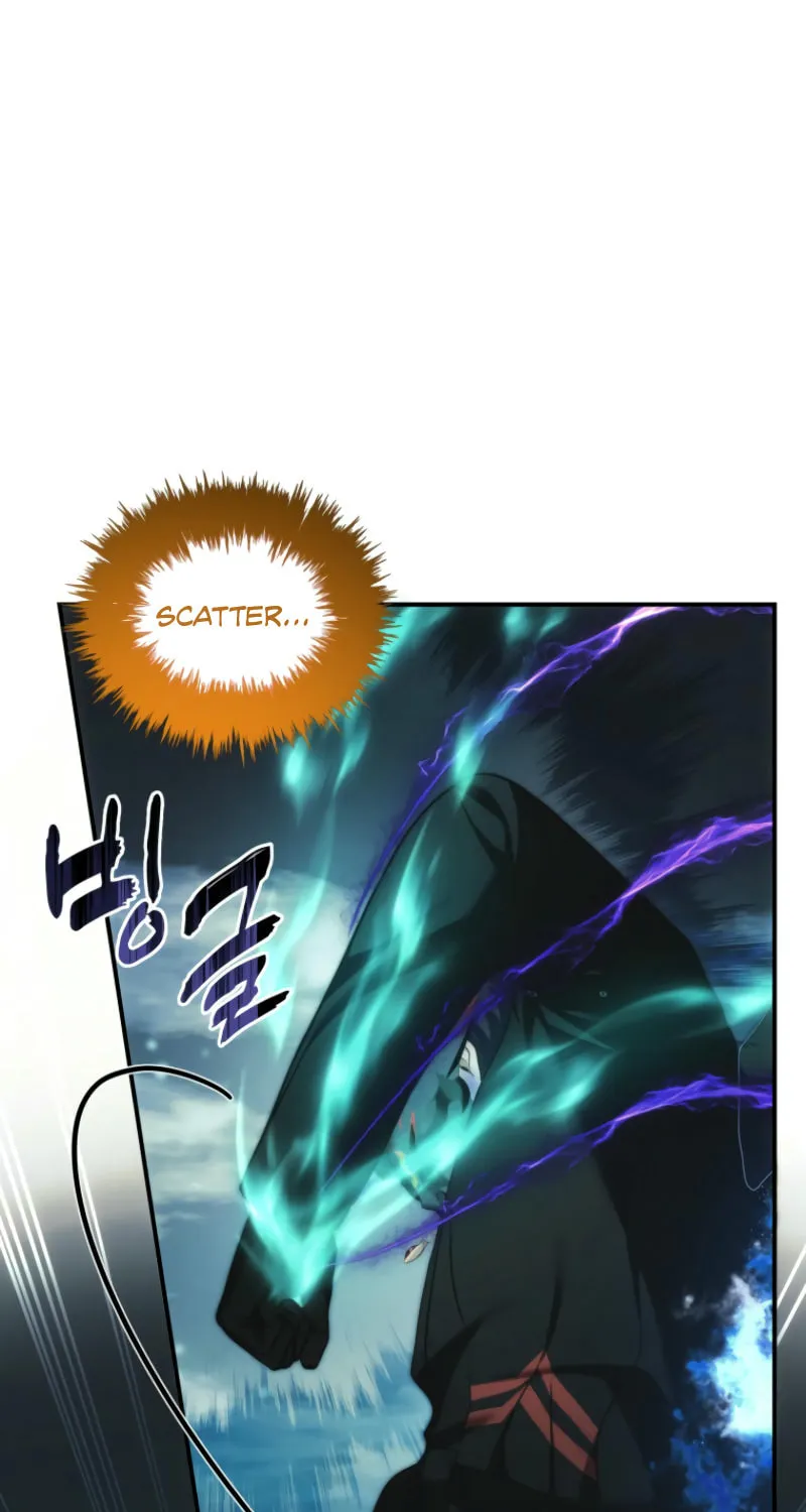 Second Life Ranker Chapter 204 page 51 - 