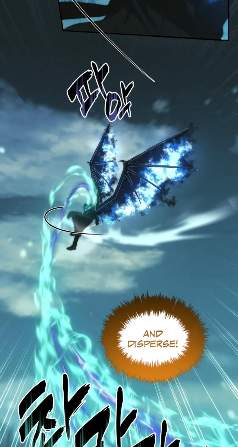 Second Life Ranker Chapter 204 page 52 - 