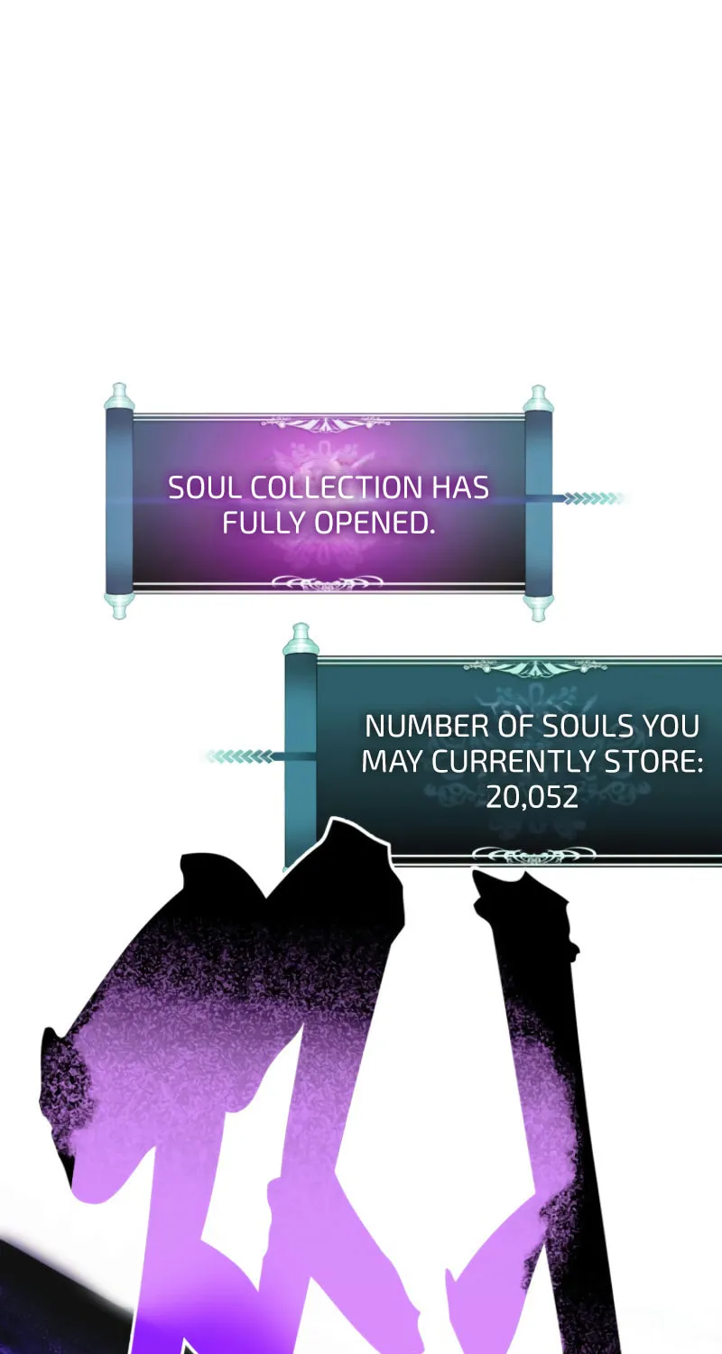 Second Life Ranker Chapter 204 page 61 - 