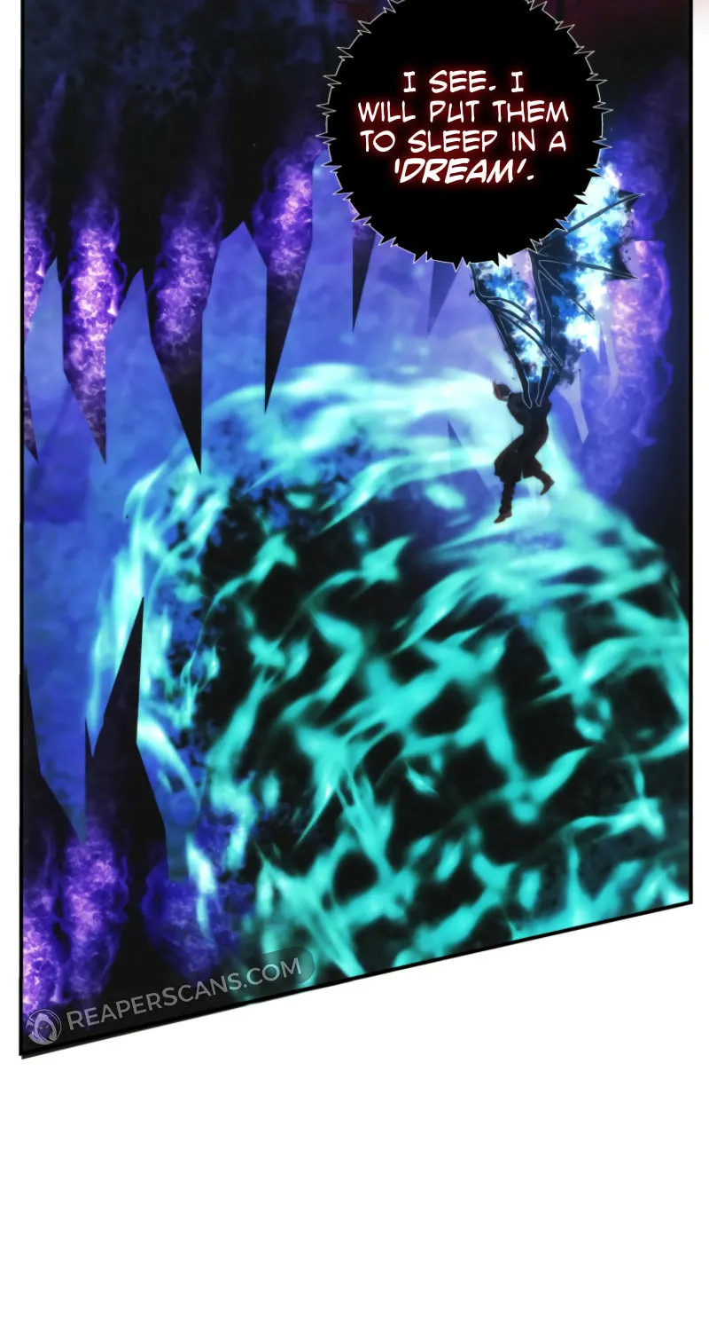 Second Life Ranker Chapter 204 page 72 - 