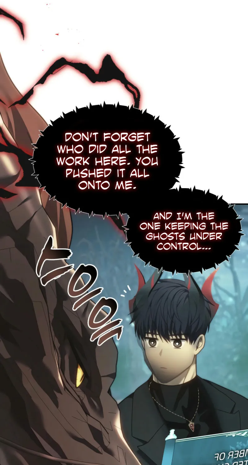 Second Life Ranker Chapter 204 page 88 - 