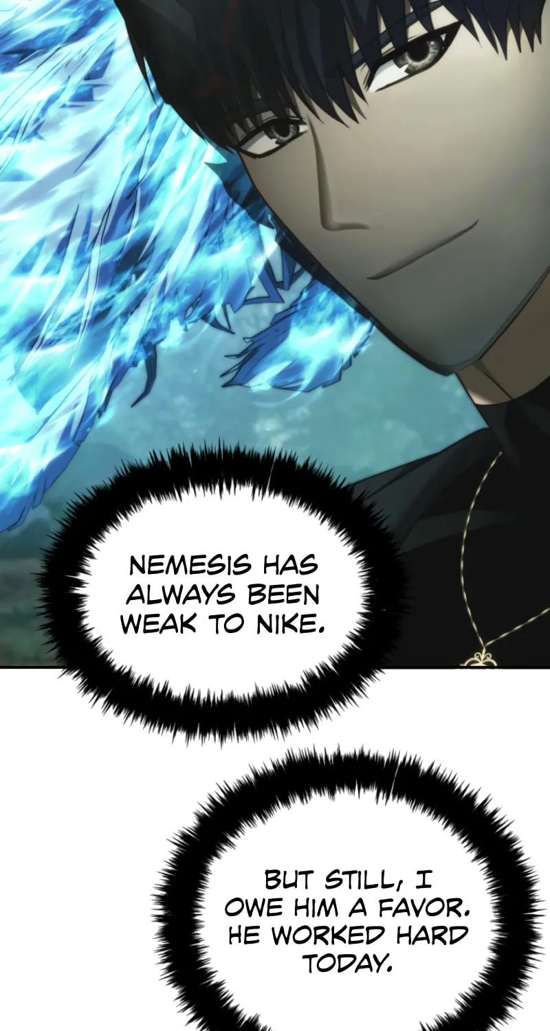 Second Life Ranker Chapter 204 page 94 - 