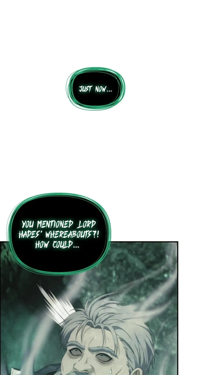 Second Life Ranker Chapter 205 page 2 - 