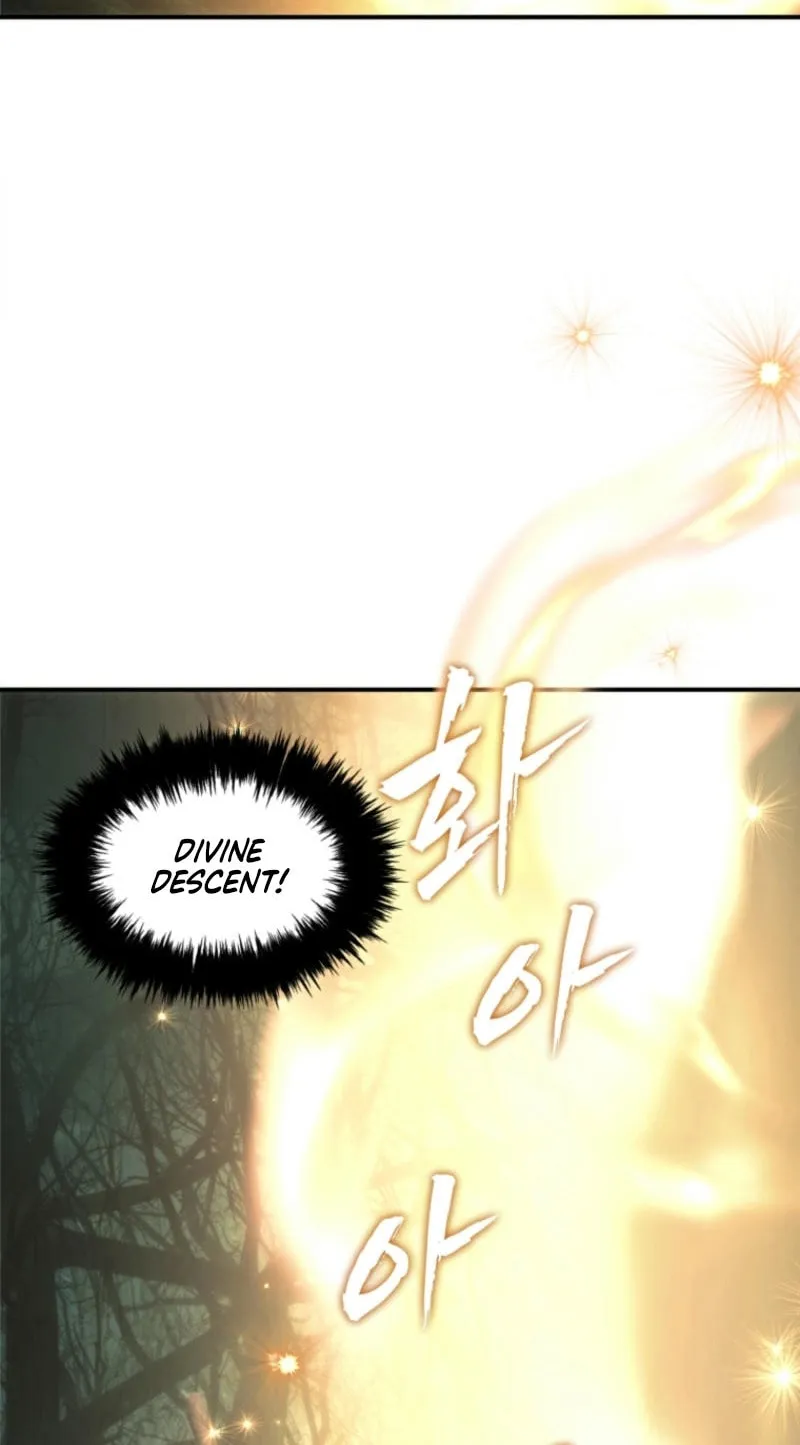 Second Life Ranker Chapter 205 page 12 - 