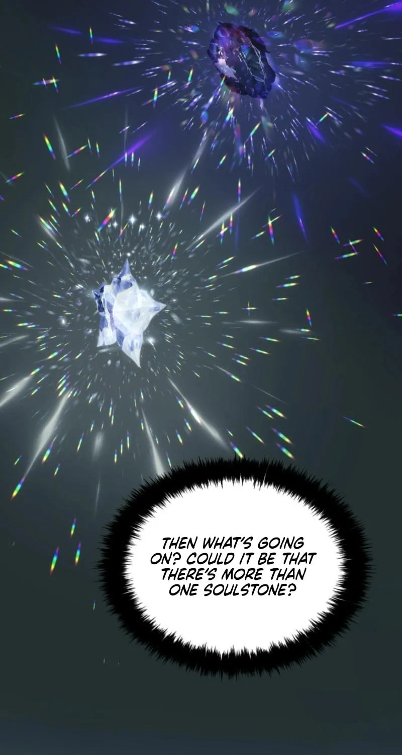 Second Life Ranker Chapter 205 page 36 - 
