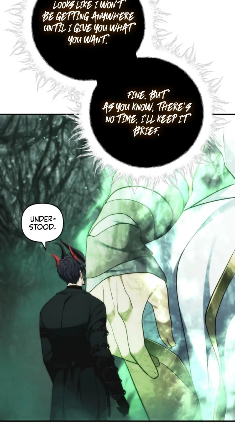 Second Life Ranker Chapter 205 page 38 - 