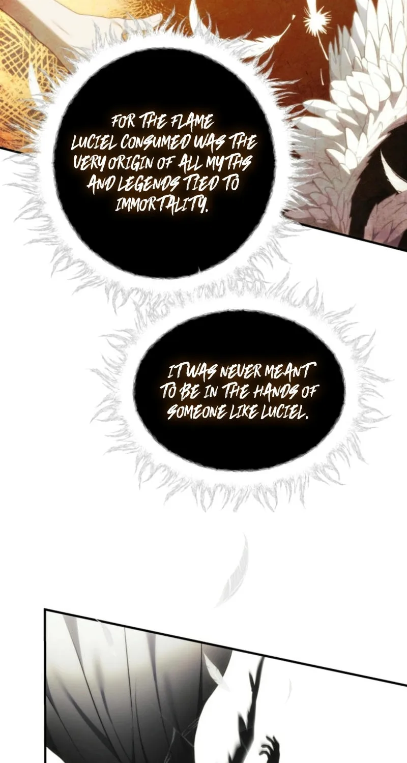 Second Life Ranker Chapter 205 page 44 - 