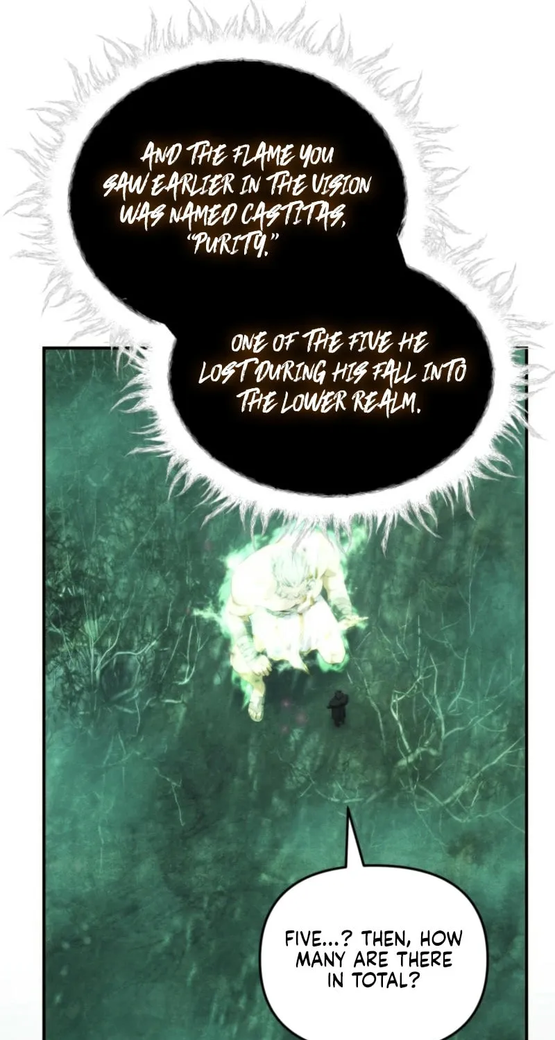 Second Life Ranker Chapter 205 page 49 - 