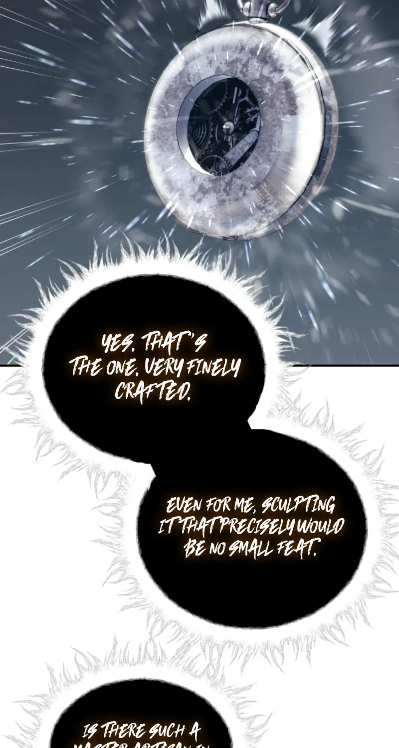 Second Life Ranker Chapter 205 page 63 - 