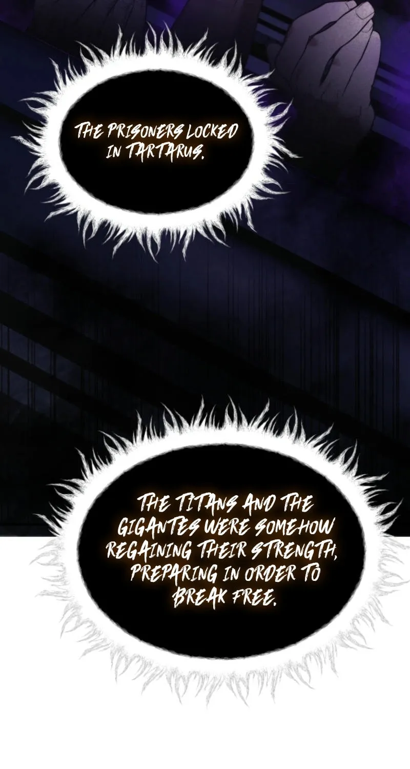 Second Life Ranker Chapter 205 page 73 - 