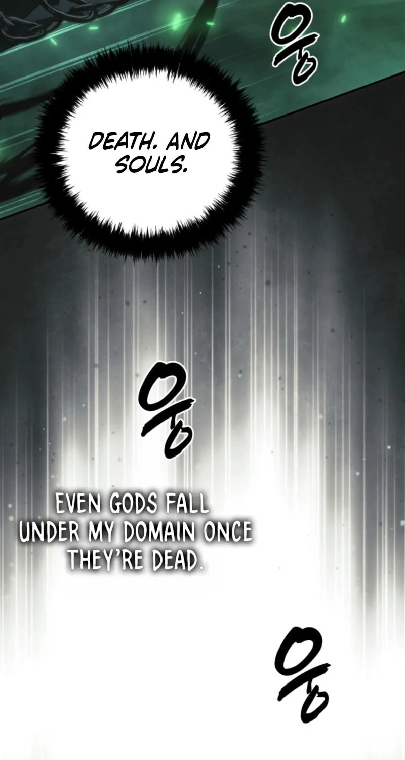 Second Life Ranker Chapter 205 page 91 - 