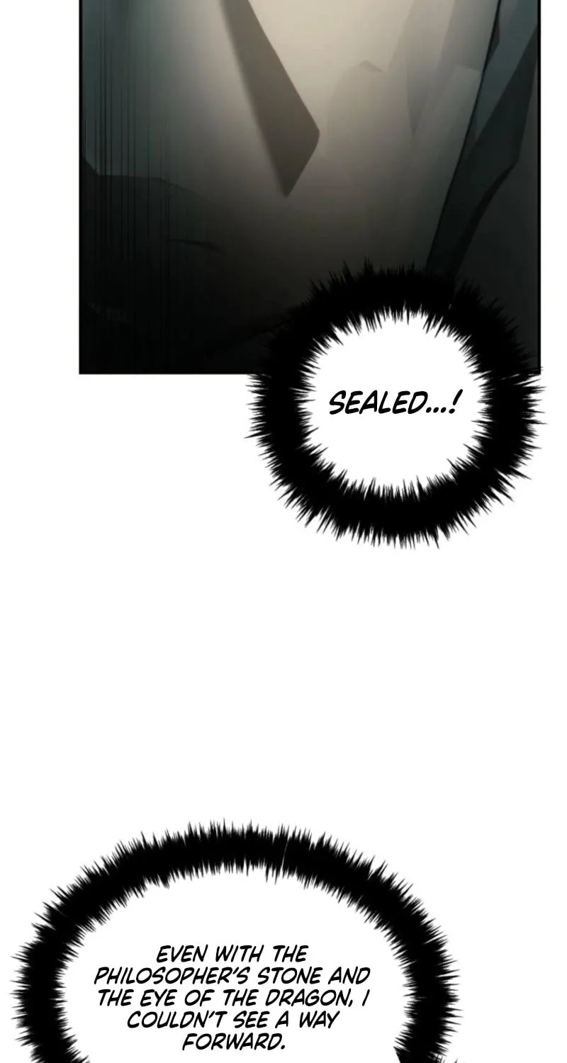 Second Life Ranker Chapter 206 page 21 - 