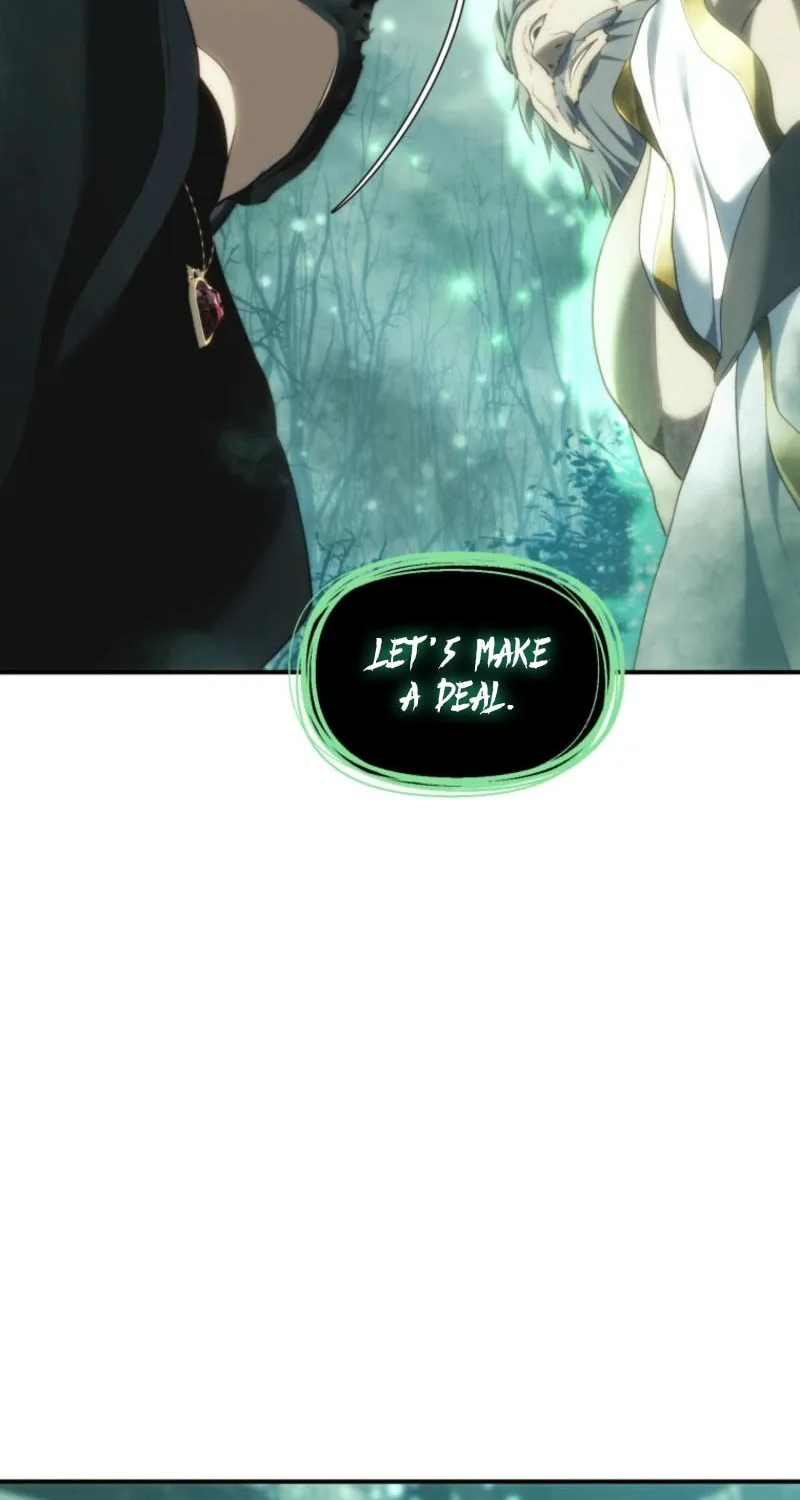 Second Life Ranker Chapter 206 page 33 - 