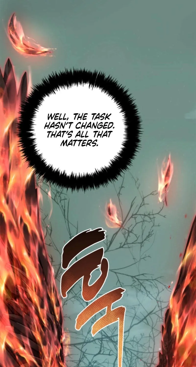 Second Life Ranker Chapter 206 page 55 - 