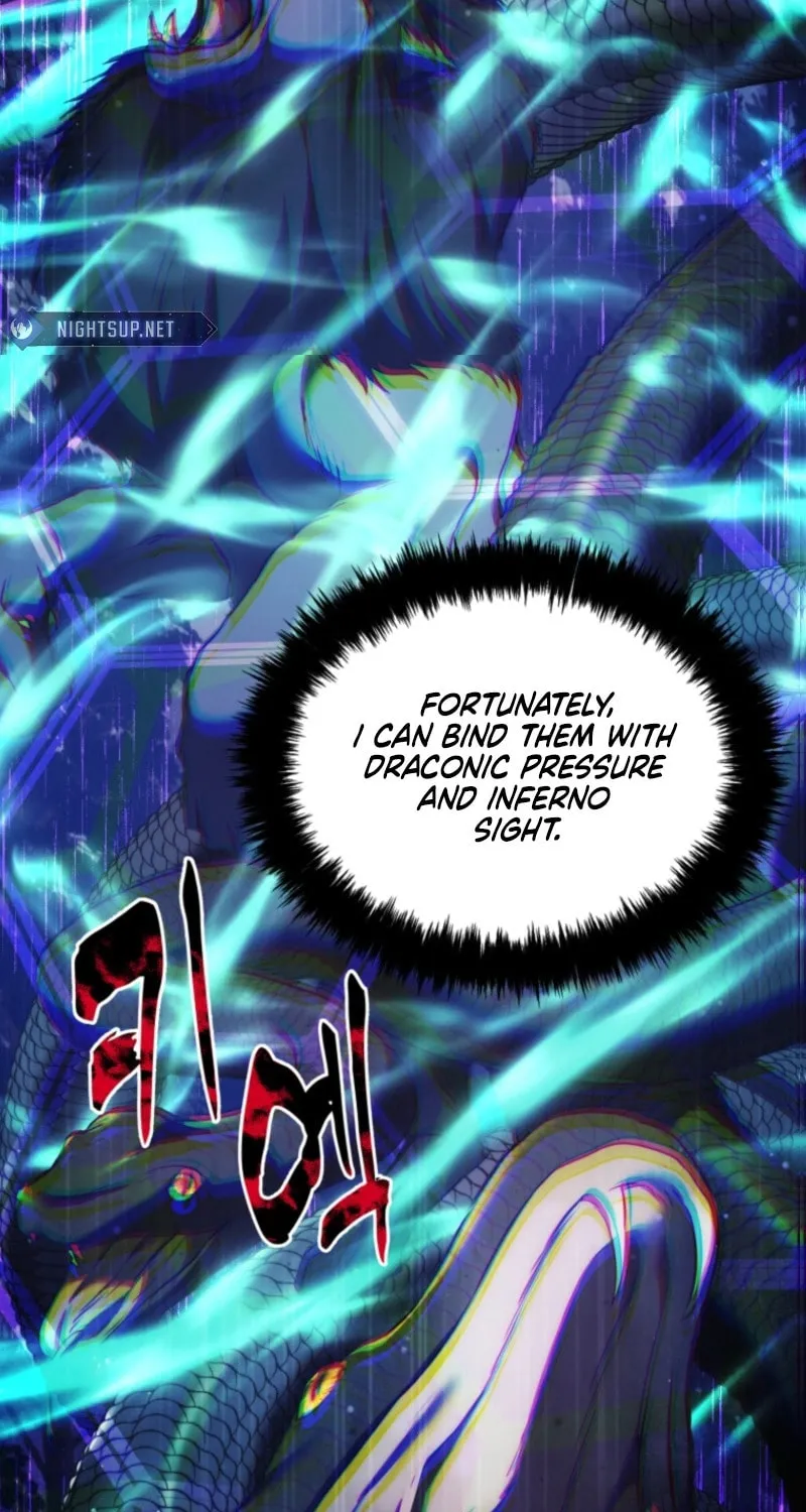 Second Life Ranker Chapter 207 page 23 - 