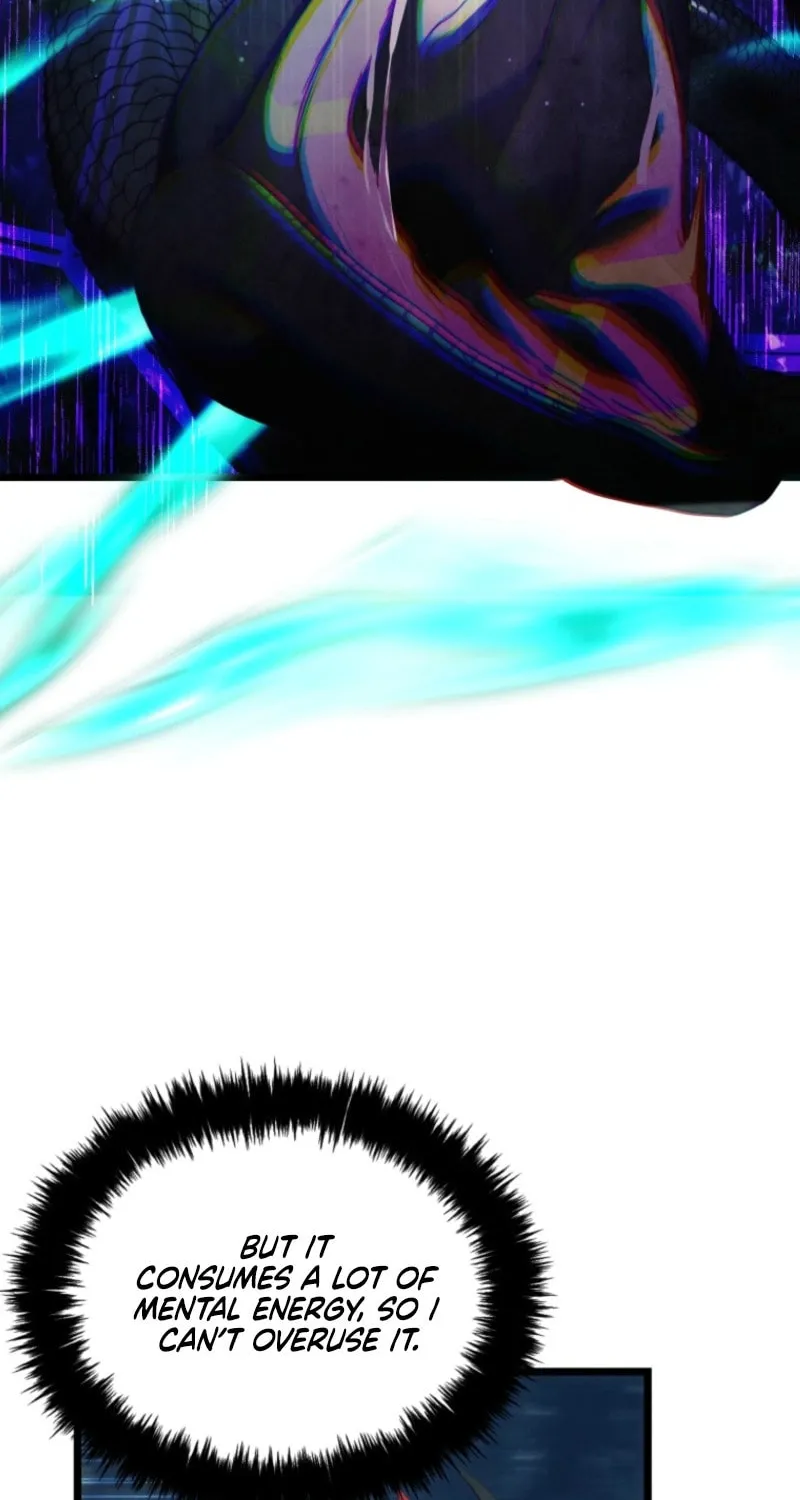 Second Life Ranker Chapter 207 page 24 - 