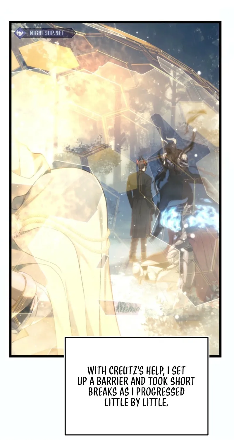 Second Life Ranker Chapter 207 page 33 - 