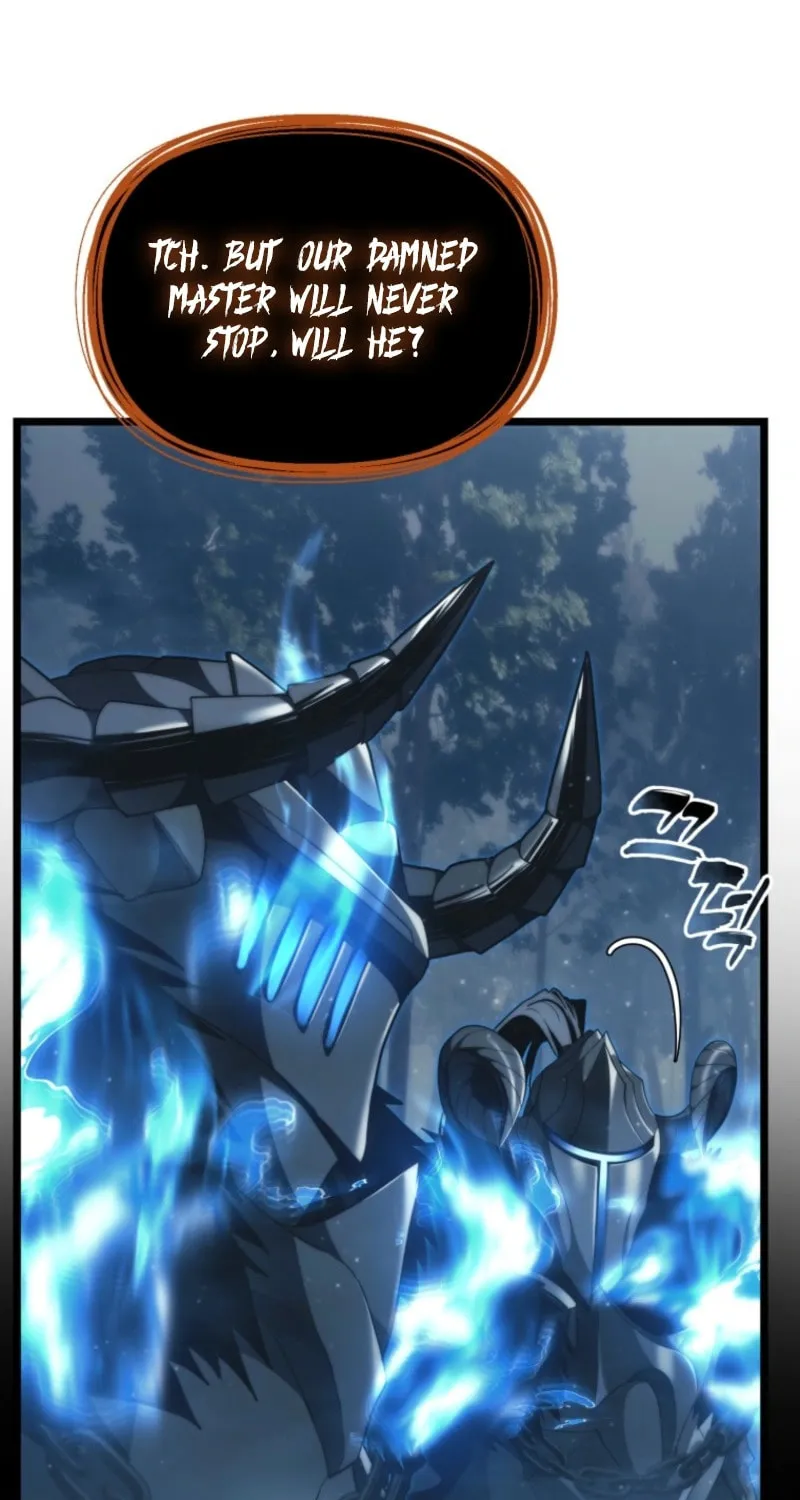 Second Life Ranker Chapter 207 page 5 - 