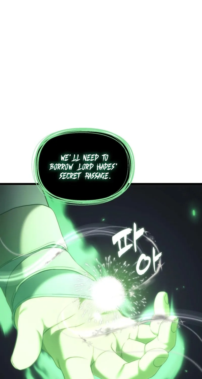Second Life Ranker Chapter 207 page 56 - 