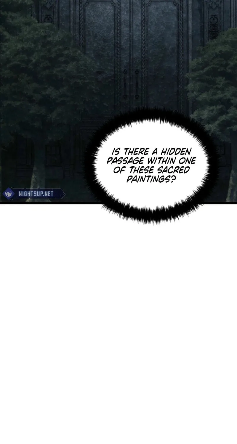 Second Life Ranker Chapter 207 page 72 - 