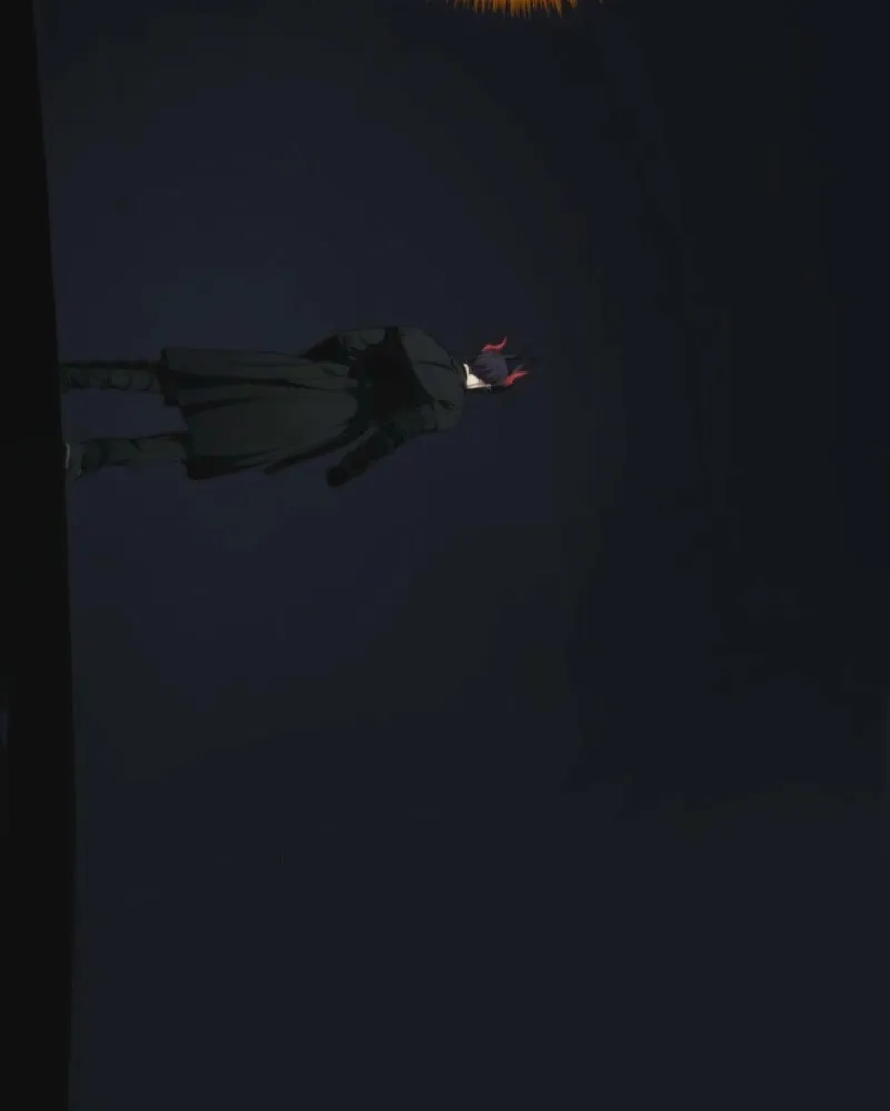 Second Life Ranker Chapter 207 page 80 - 