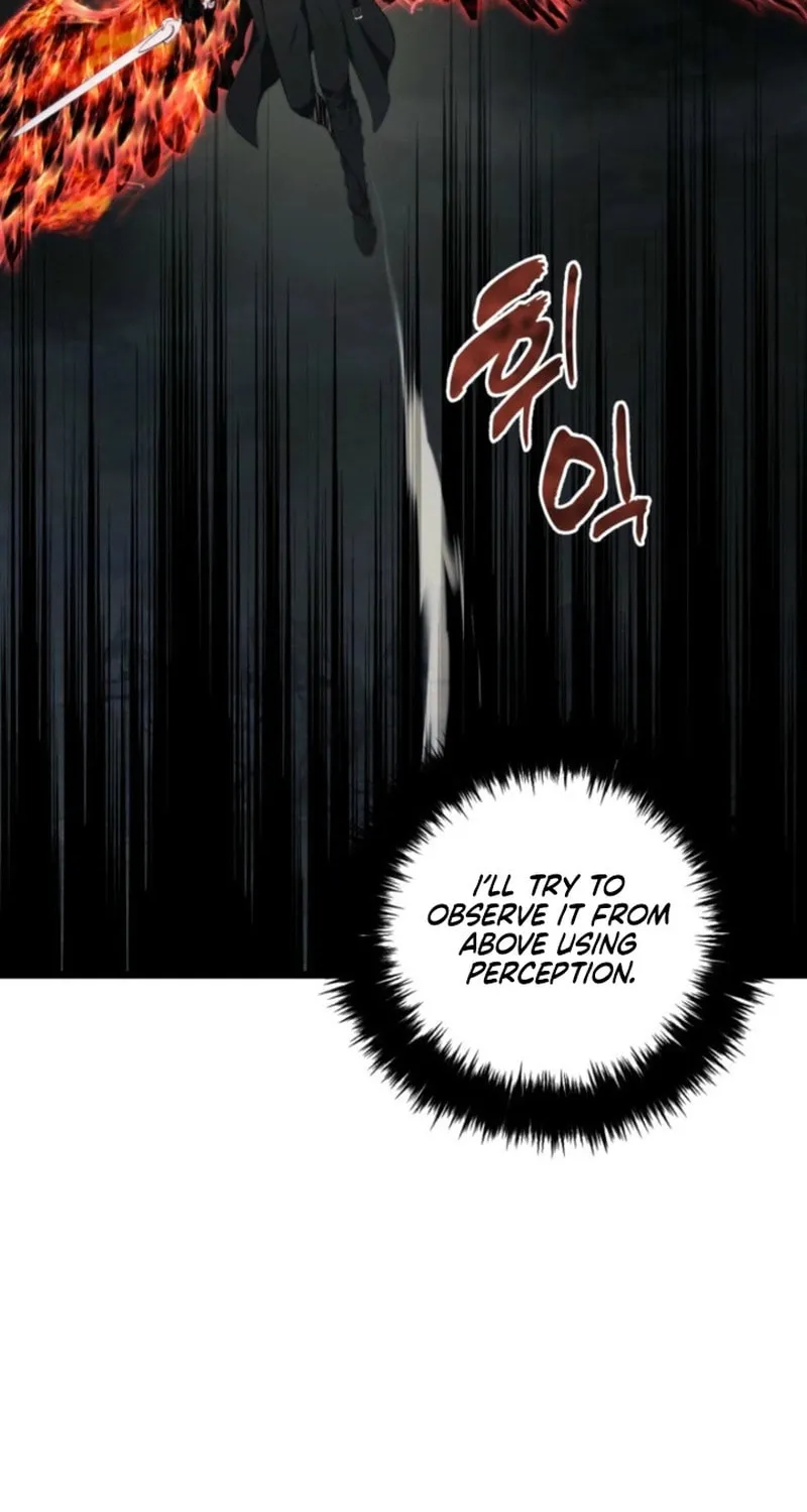 Second Life Ranker Chapter 208 page 11 - 