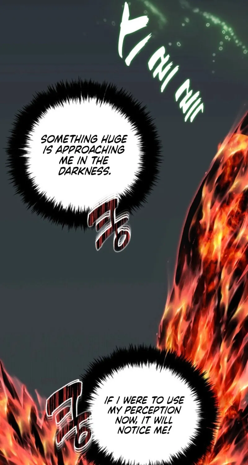 Second Life Ranker Chapter 208 page 15 - 