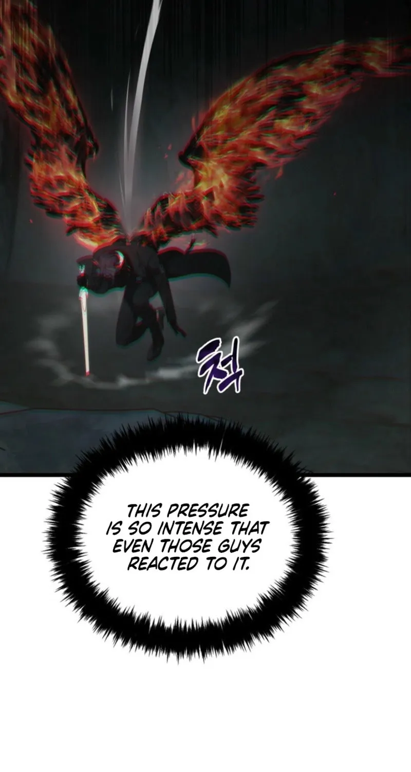 Second Life Ranker Chapter 208 page 19 - 