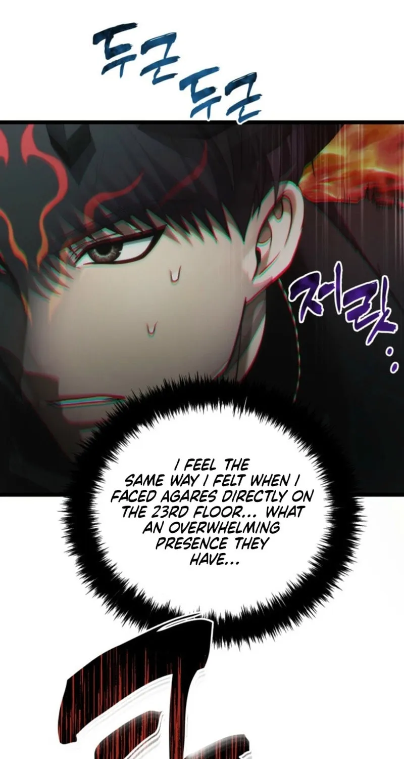 Second Life Ranker Chapter 208 page 20 - 