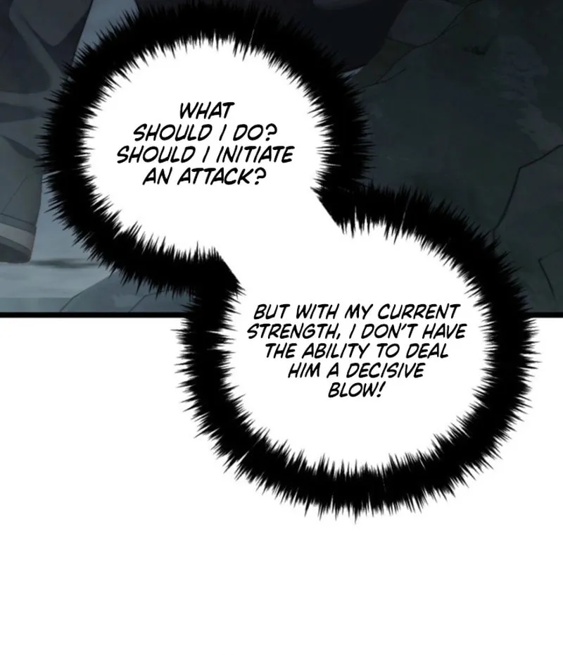 Second Life Ranker Chapter 208 page 28 - 
