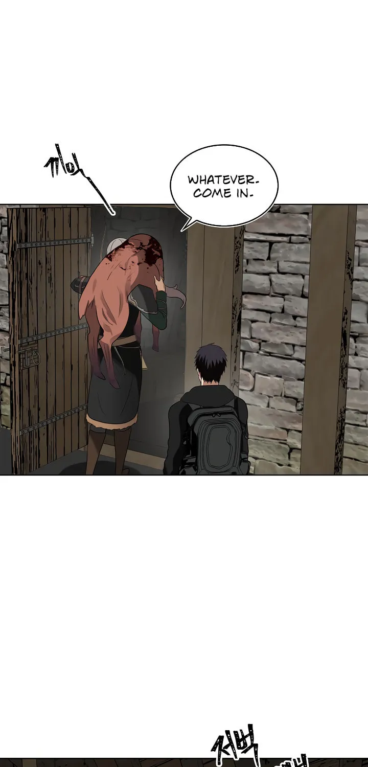 Second Life Ranker Chapter 21 page 12 - 