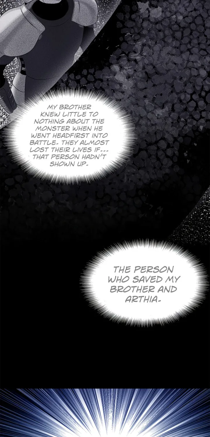 Second Life Ranker Chapter 21 page 3 - 