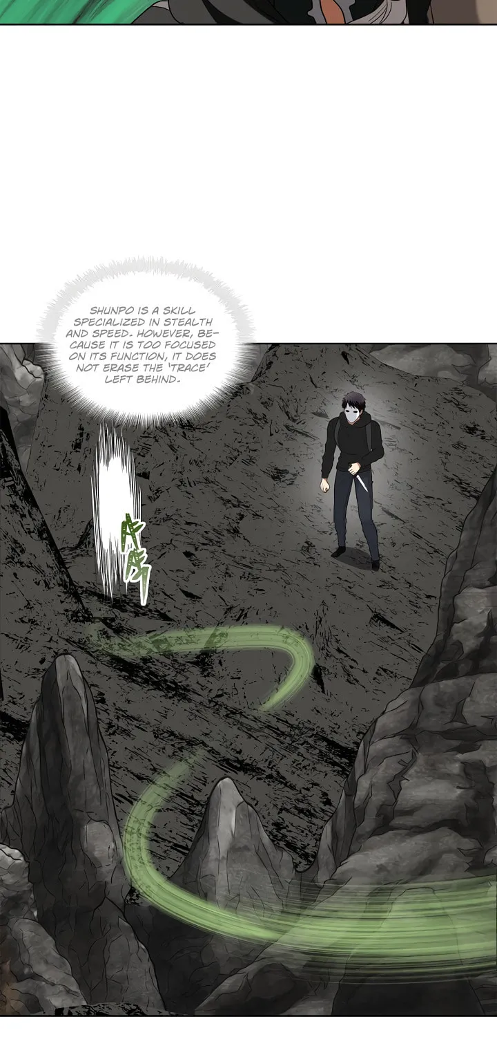Second Life Ranker Chapter 21 page 29 - 