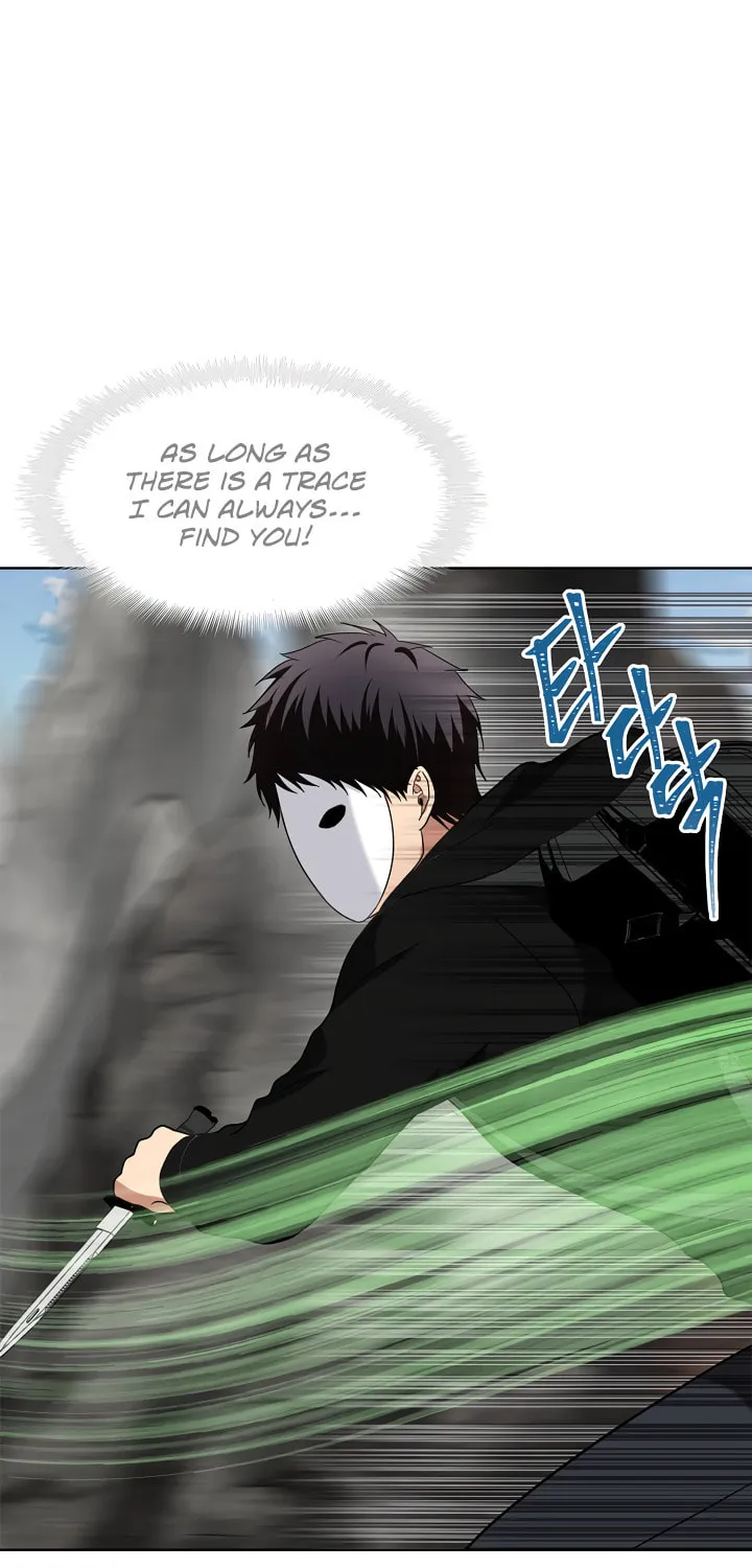 Second Life Ranker Chapter 21 page 30 - 